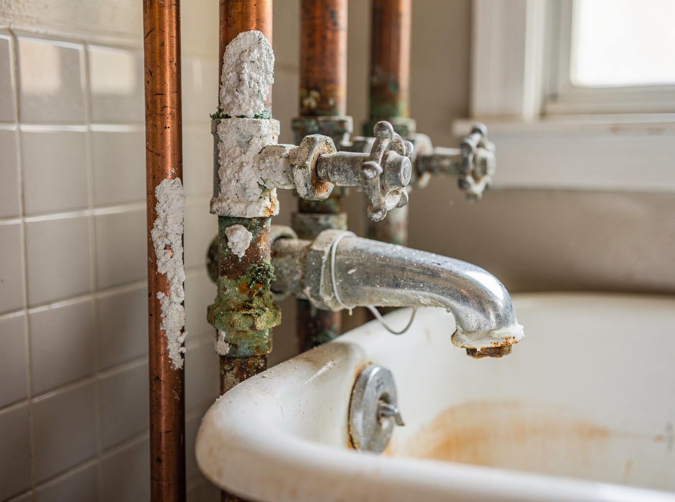 plumbing in Suwanee