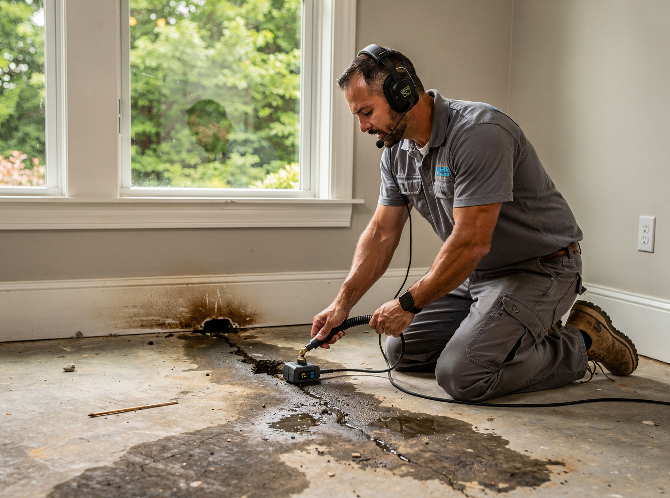 plumbing in Norcross